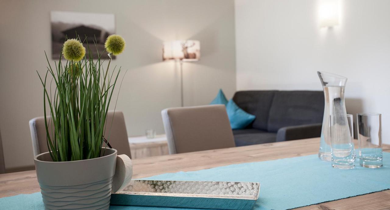 Living-Apart Anita Oetz Exterior foto