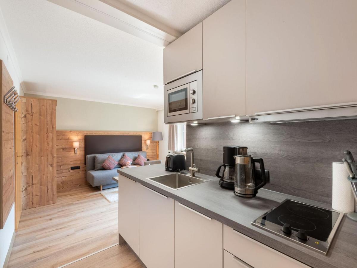 Living-Apart Anita Oetz Exterior foto