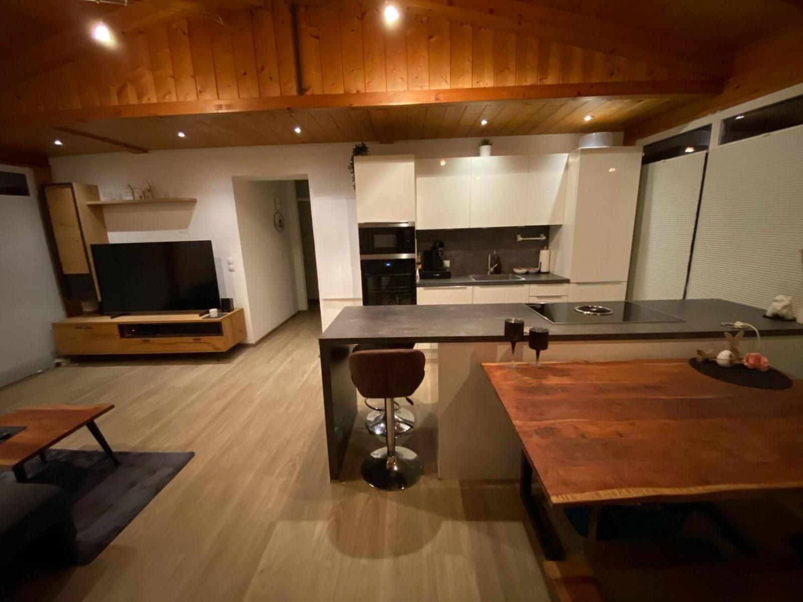 Living-Apart Anita Oetz Exterior foto